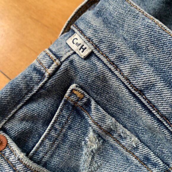 Jolene High Rise Vintage Slim | Citizens of Humanity 30 - Picture 9 of 12